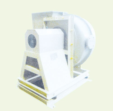 周口推荐高温风机生产厂家