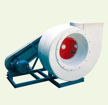周口推荐高温风机生产厂家
