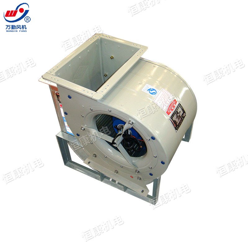 低噪声离心通风机 低噪声离心通风机