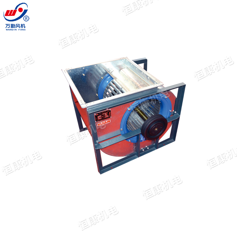 低噪声离心通风机 低噪声离心通风机