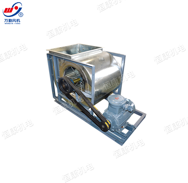 TAE系列低噪声离心通风机 TAE系列低噪声离心通风机