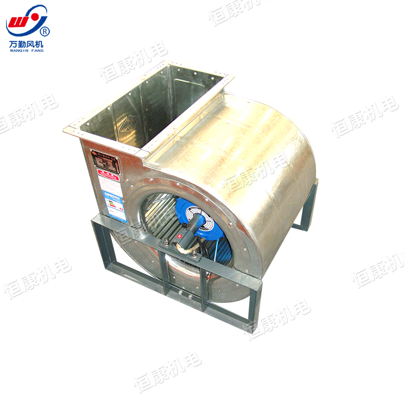 YDW系列低噪声离心通风机 YDW系列低噪声离心通风机