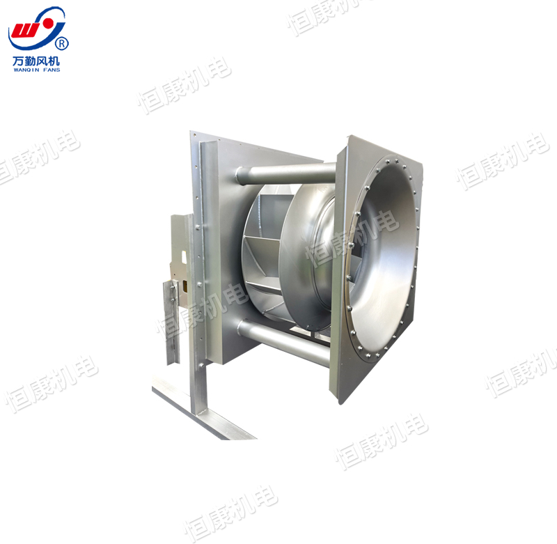 离心通风机 离心通风机