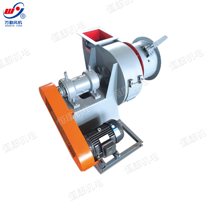 Y5-48系列锅炉引风机 Y5-48系列锅炉引风机