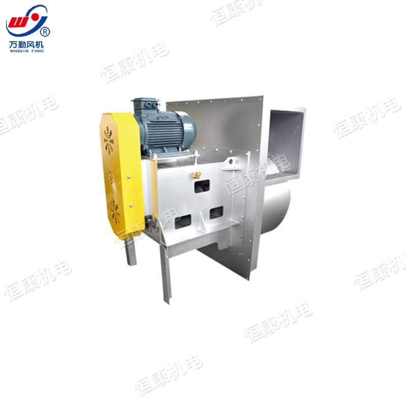 GW系列插入式高温风机 GW系列插入式高温风机