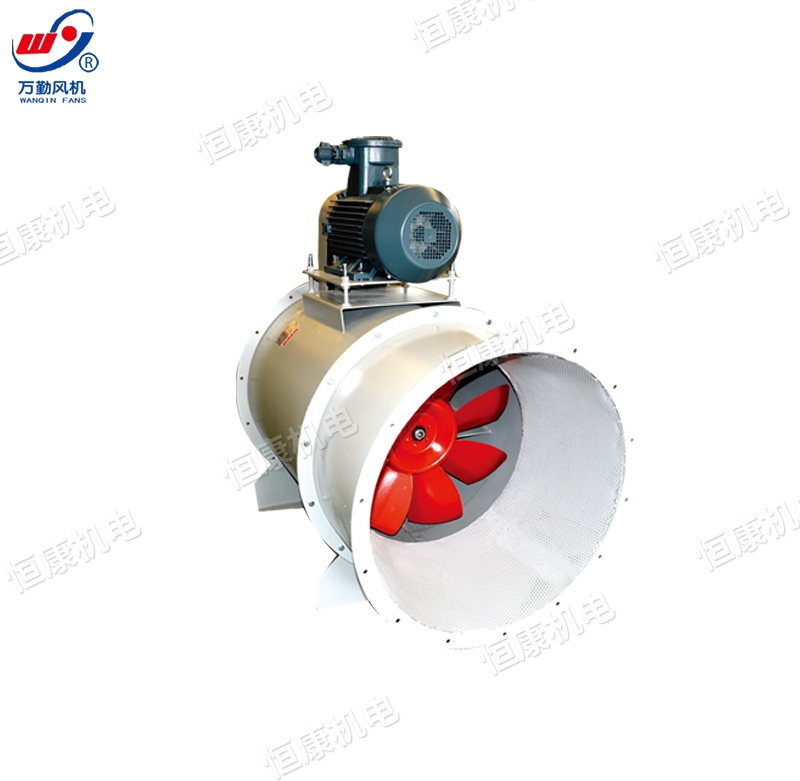 废气处理风机 废气处理风机